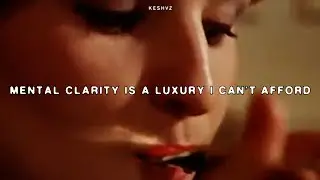 $uicideboy$ - mental clarity is a luxury i can&rsquo;t afford (перевод/lyrics/rus subs)