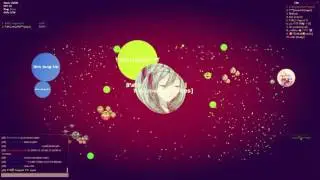 Gota.io - Popsplit/Mircrosplit Montage