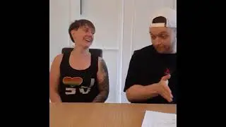 Discussion Series with J Sharpe Coach - Episode 6 - Running: Good or Bad
