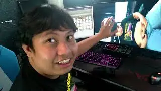 A day in a life of PEENOISE REALM part1 of something hehehehe
