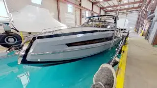 2020 Marquis M42 For Sale. Ready for immediate delivery