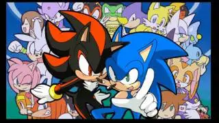 Eggman Empire Zone (VOPM & Megadrive Soundfont)