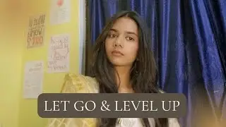 &ldquo;Getting Ready While Letting Go of My Old Self&rdquo;
