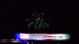 ► Team iLuminate - Aug-2nd-2011(BEST PERFORMANCE - ET) REAL - HD