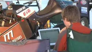 Mission One at Bonneville