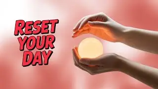 2026 Mindset Reset: The 5-Minute Daily Practice That Changes Everything