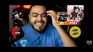 PAYALGAMING Reaction On  8bitMAMBA Reacting To  ketan k18 Vlog Funny Video  Must Watch   s8ul1080P