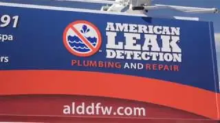American Leak Detection of Fort Worth
