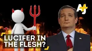 John Boehner Calls Ted Cruz &ldquo;Lucifer&rdquo;