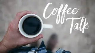 What's New in the NEWS Today? Time for Coffee Talk LIVE Podcast! 9-25-24 Opinion
