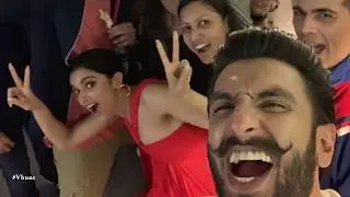 Celebrities Have A Gala Time At Screening Of Simmba - Simmba Movie Special - Bollywood Gossips