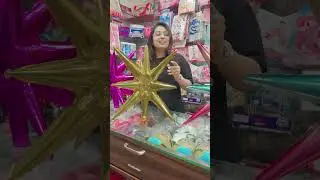 Raipur Party Shop #birthday #partydecorations #decoration #event #weddingdecor  #balloon #party