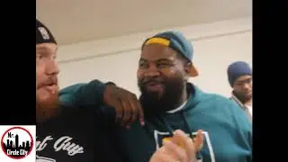NO FILLA :Run My Fade 2 (Intro)