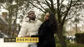 Dapz - Mama [Music Video] | GRM Daily