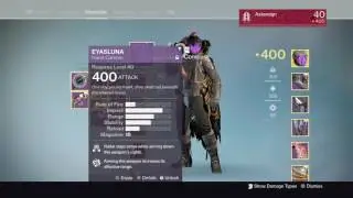 My Eyasluna Rolls