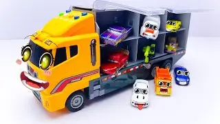 Tomica Disney 2025 Collection Overview &ndash; New Characters & Designs! | ToyCity98