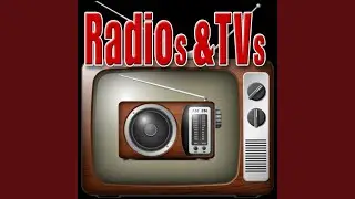 Radio, Tuning - Heavy Static and Hum, Heavy Crackle Radios, Tuning & Tuners, FX