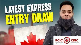 Latest Express Entry Draw Canada&nbsp;| CRS 746 Cut Off | PNP Only | September 2025 Update