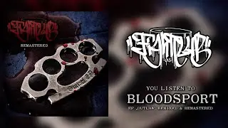 Fightclub - &ldquo;Bloodsport&rdquo; [Official Single]