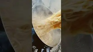 Let's eat ramen!!Ешьте рамен!!#рамен#ramen#拉麵#라면#رامين#cooking#knife#blade#edge#music
