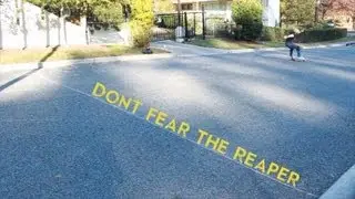 Limitless | Don't Fear The Reaper