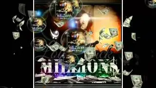 LOU JACK MILLIONS 