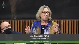 Climate EMERGENCY Debate 🇨🇦 House of Commons