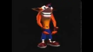 CRASH GANGNAM STYLE