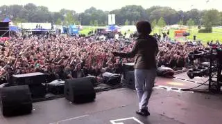 Martin Solveig & Lafaille @ Midwest festival (Germany)