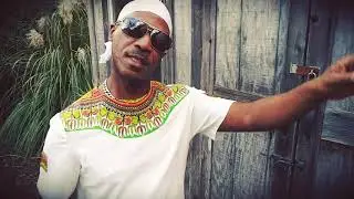 Kingsman & Donya CRAZY WORLD /Trying to step up Music Video