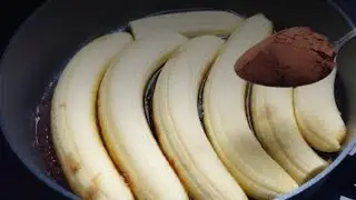 THE FAMOUS dessert that is driving the world crazy! No oven, with only 3 egg!