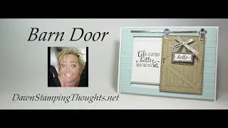 Barn Door