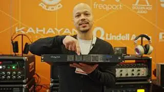 Revolution EXP from #NAMM 2024!