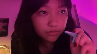 Chaotic Lofi ASMR ᝰ .ᐟ‧₊ Fast & Unpredictable Triggers