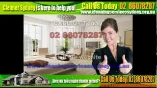 Residential Cleaning Service Matraville 2036 (02) 86078287 | Sydney Domestic Cleaners