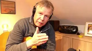 Kitara - sointuparit, osa 7 (H-duuri/Gismolli)