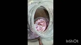 Carbon free pure sulphur making గంధకం రసవాధ సుద్ధి చేసే విధానం