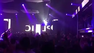 Martin Garrix (Echostage Washington DC)