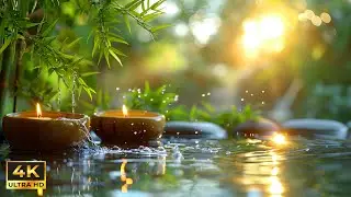 Therapeutic Piano Tunes 🌿 Calm Your Mind, Release Tension & Sleep Peacefully