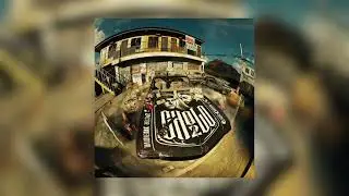 Cholo 2 (Anubis) - Victor Mendivil x Eladio Carrion 