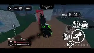 John Doe gameplay (my first video)