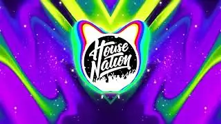 Mk.gee - ROCKMAN (dj shades house edit)