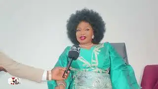 Conakry Nouvelles OUMOU SANGARE