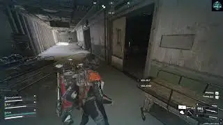 Bird City Update! - Looting MK.3 (SafeKeeper) w/ Psilo