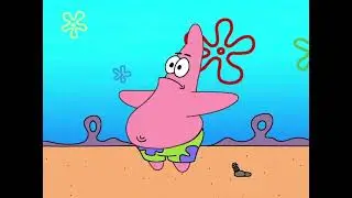 Patrick Plays A Mean Belly