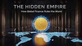 The Hidden Empire: How Global Finance Took Control of the World