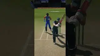 Unexpected catch #cricket24 #bigantstudios #youtube #gaming #viral #trending ##cricket #games
