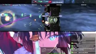 Handling Phantom Castle in a slightly different way