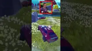 Nick Eh 30 Insane Kill😮 #fortnite  #fortniteupdate  #gaming  #nickeh30 #insanefight