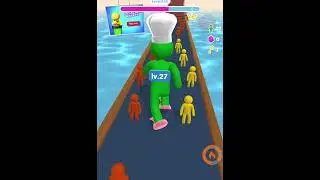 Giant rush max big